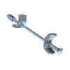 ForgeFix 10WTC150 Worktop Clamp ZP 150mm Bag 10