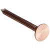 ForgeFix 1NLC30265CB Multi-Purpose Clout Nails Copper 30 x 2.65mm. ..