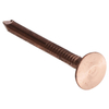 ForgeFix 1NLC35300CB Multi-Purpose Clout Nails Copper 35 x 3.0mm (...