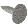ForgeFix 250NLF13GB Felt Nail Galvanised 13mm Bag Weight 250g