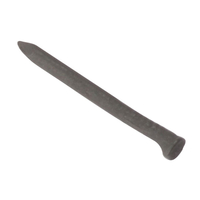 ForgeFix 500NLPP40SB Panel Pin Sheradised 40mm Bag Weight 500g