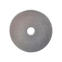 ForgeFix REPWASH640B Flat Repair Washer ZP M6 x 40mm Blister 10