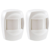 Friedland Dc44 - Wireless Standard Pir Twin Pack