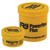 Frys Metals 20436 Powerflow Flux Large 350g
