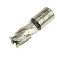 G&J Hall 20AAM38 M2 Powerbor® Short Cutter 38mm