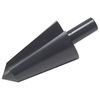 G&J Hall CC1A CC 1A CONECUT® High Speed Steel Sheet & Tube Drill 9...