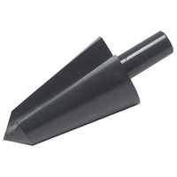 G&J Hall CC1A CC 1A CONECUT® High Speed Steel Sheet & Tube Drill 9...
