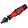 G&J Hall HB3EZ HB3 Handiburr Pipe Reamer 10-34mm