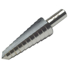 G&J Hall MC1M MC 1M High-Speed Steel Step Drill 4-12mm
