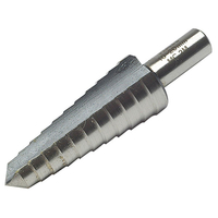 G&J Hall MC2M MC 2M High-Speed Steel Step Drill 10-20mm