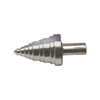 G&J Hall SPL MC PG21 Step Drill for Pg 7,  9,  11,  13.5,  16 and 21