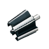 G&J Hall TMC3040 High-Speed Steel Step Drill 30--40mm