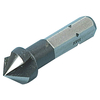 G&J Hall XCM06 High Speed Steel Countersink 6.3mm - Metal
