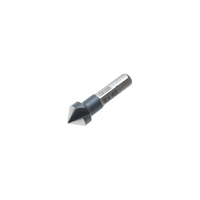 G&J Hall XCM20 Hexibit HSS Metal Countersink 3 Flute 20.5mm