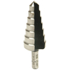 G&J Hall XS921 High-Speed Steel Step Drill 9-21mm
