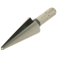 G&J Hall XT314 High Speed Steel Taper Drill 3-14mm