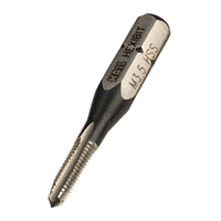 G&J Hall XTAP M3.5M Hexibit Hss Tap M3.5