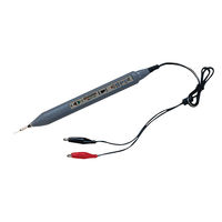 GLP-1A Logic Pulser