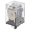 Good Sky RK-208A DPDT 10A Power Relay 240VAC