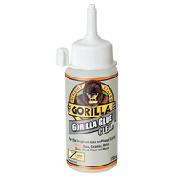 Gorilla Glue 1244400 Clear 110ml