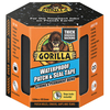 Gorilla Glue 3044720 Gorilla Waterproof Patch & Seal Tape 101.6mm. ..