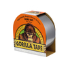 Gorilla Glue 3044900 Gorilla Tape 48mm x 32m Silver