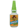 Gorilla Glue 4044400 Gorilla Superglue Gel 15g