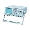 GOS-652G 50MHz Analog Oscilloscope