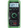 Gossen Metrawatt M205A Metrahit 2+ Digital Multimeter LCD CAT III. ..