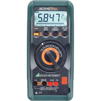 Gossen Metrawatt M206A METRAHIT World Digital Multimeter 6000 coun...