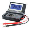 Gossen Metrawatt M234D METRAport 40S Digital Multimeter CAT II 300 V