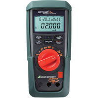 Gossen Metrawatt M244A METRAHIT CAL Calibrator