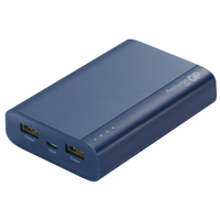 GP Batteries GPACCB07A000 B-Series Portable PowerBank,  7, 500mAh Blue