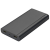 GP Batteries GPACCB20A000 B-Series Portable PowerBank,  20, 000mAh Grey