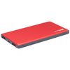 GP Batteries GPACCMP05002 M-Series Portable PowerBank,  5, 000mAh Red
