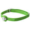 GP Batteries GPACTCH31000 Discovery CH31 Kids Head Torch Green wit...