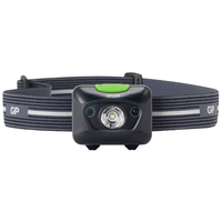 GP Batteries GPACTPH15000 GP Xplor PH15 Head TorchTask