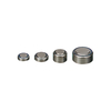 GP GPPBA186F004 L1142 Alkaline Button Cell (Card 10)