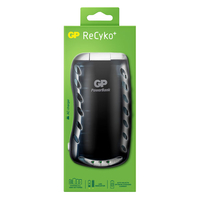GP GPRHOPB19059 GP PowerBank Universal Charger PB19
