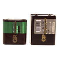 GP312g (3r12) 4.5v Zinc Chloride Battery