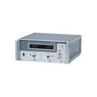GPR-25H30D Multiple Output Linear DC Power Supply