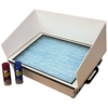 Graphic Air filtration System BV200S