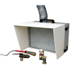 Graphic Air filtration System,  Flexi Ducted BV300S-D