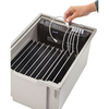 Gratnells F25 Power Tray 2 - White