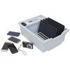 Gratnells F2CS10 Charge and Sync PowerTray F2