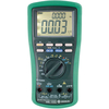 GreenLee 52047808 DML-430A Digital Multimeter
