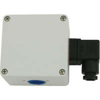 Greisinger GT1-CO Gas meter