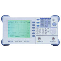 GSP-827 9KHZ-2.7GHZ Spectrum Analyser