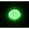 GU10 LED Coloured Bulb Green