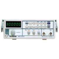 GW Instek AFG-3081 80MHZ Arbitrary Function Generator